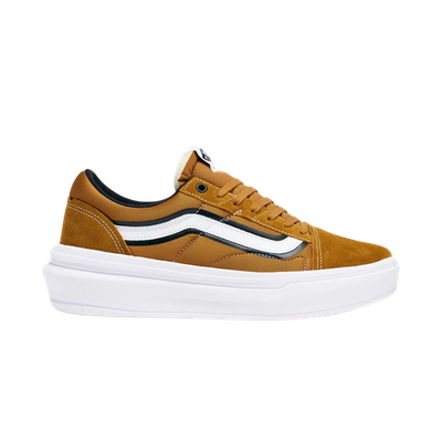 OLD SKOOL OVERT CC (ASSORTED)