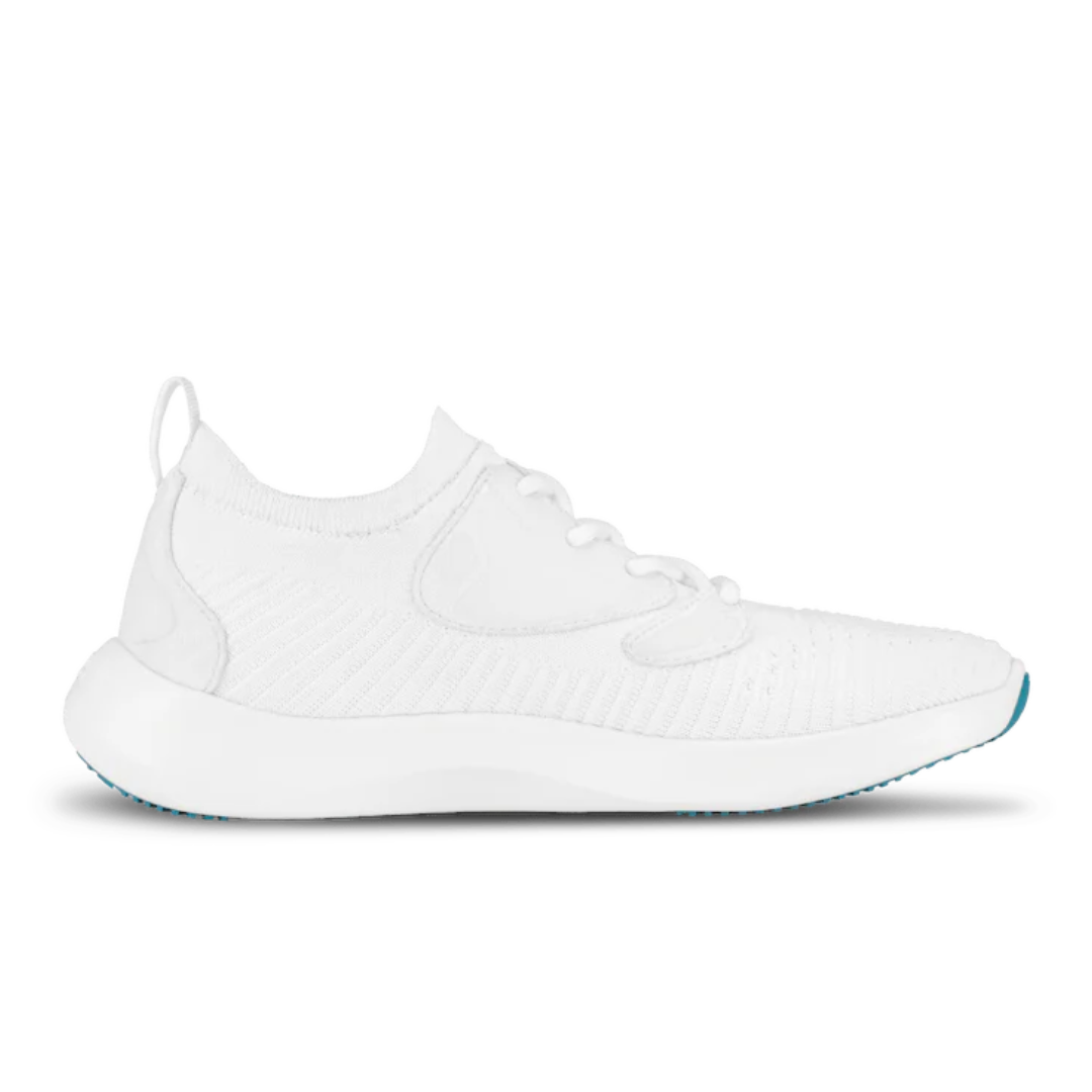 W EVERYDAY 2.0 SNEAKER POLAR WHITE