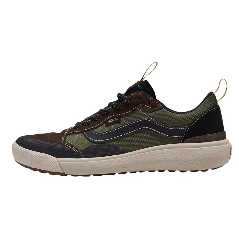 ULTRARANGE EXO SE BLACK/OLIVE