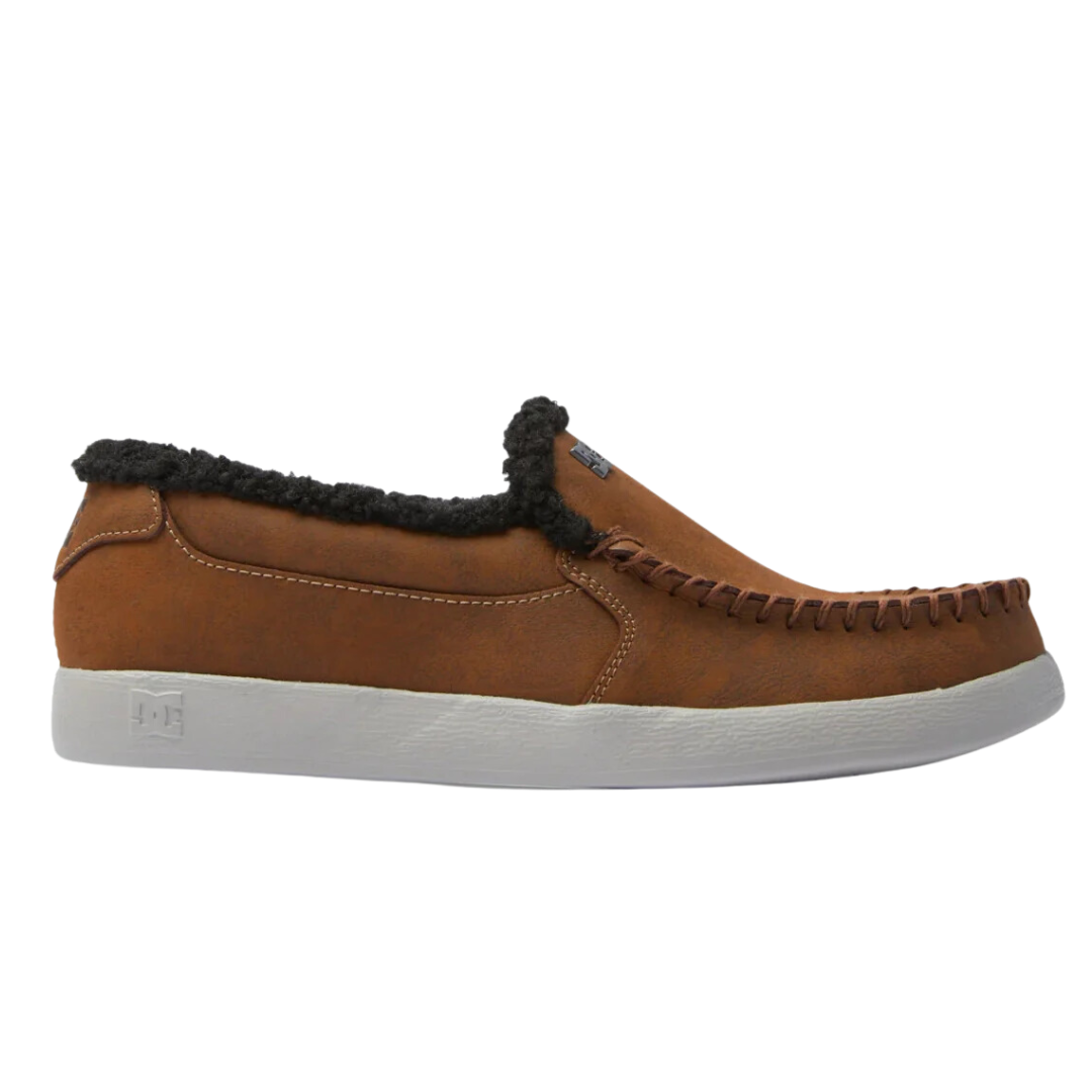 VILLAIN 2 SE SHOE DARK CHOCOLATE/SOFT WHITE