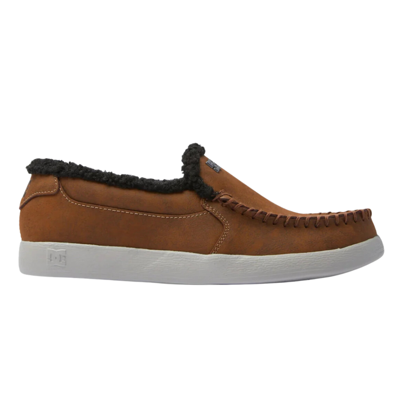 VILLAIN 2 SE SHOE DARK CHOCOLATE/SOFT WHITE