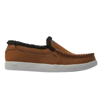 VILLAIN 2 SE SHOE DARK CHOCOLATE/SOFT WHITE