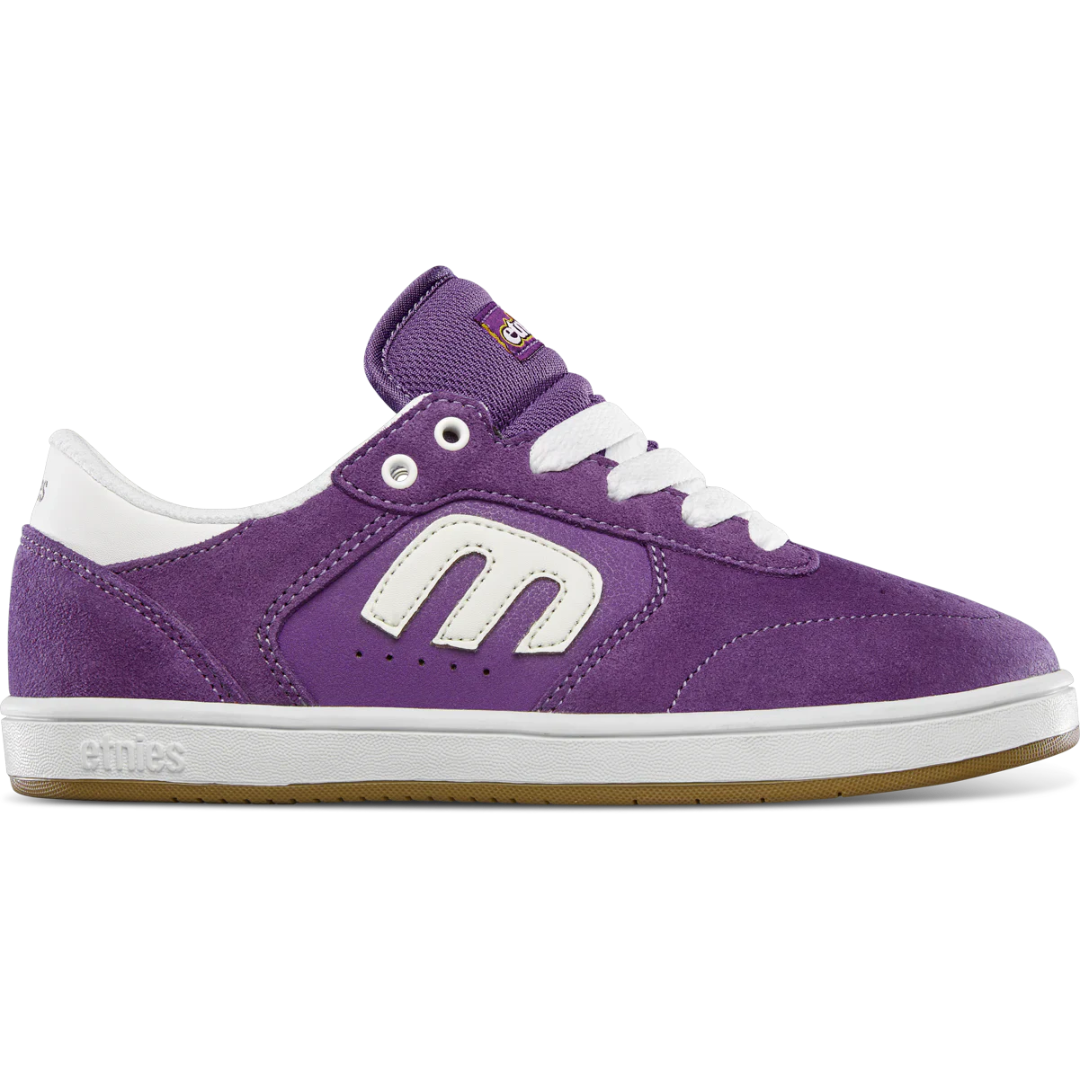 KIDS WINDROW PURPLE