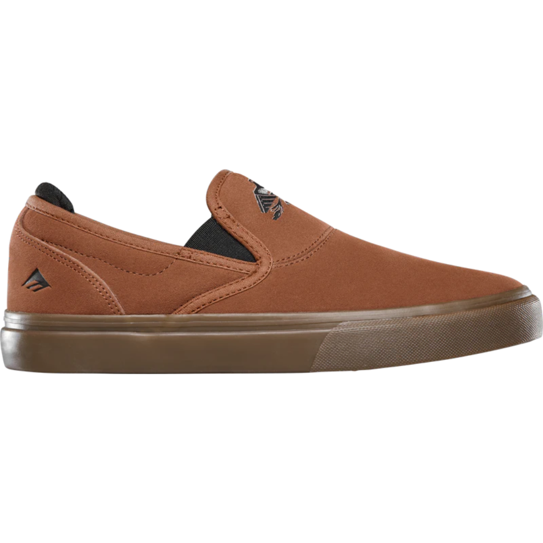 WINO G6 SLIP-ON X JESS MUDGET