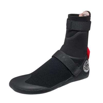 FLASHBOMB 7MM ROUND TOE BOOTS (115MSA)