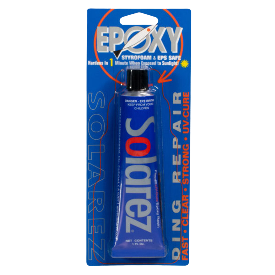 SOLAREZ EPOXY REPAIR 1 OZ