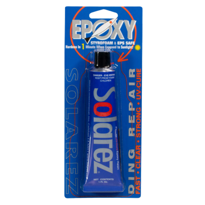 SOLAREZ EPOXY REPAIR 1 OZ