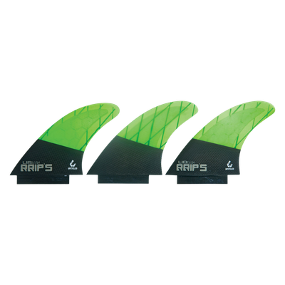LIBTECH TRI SET