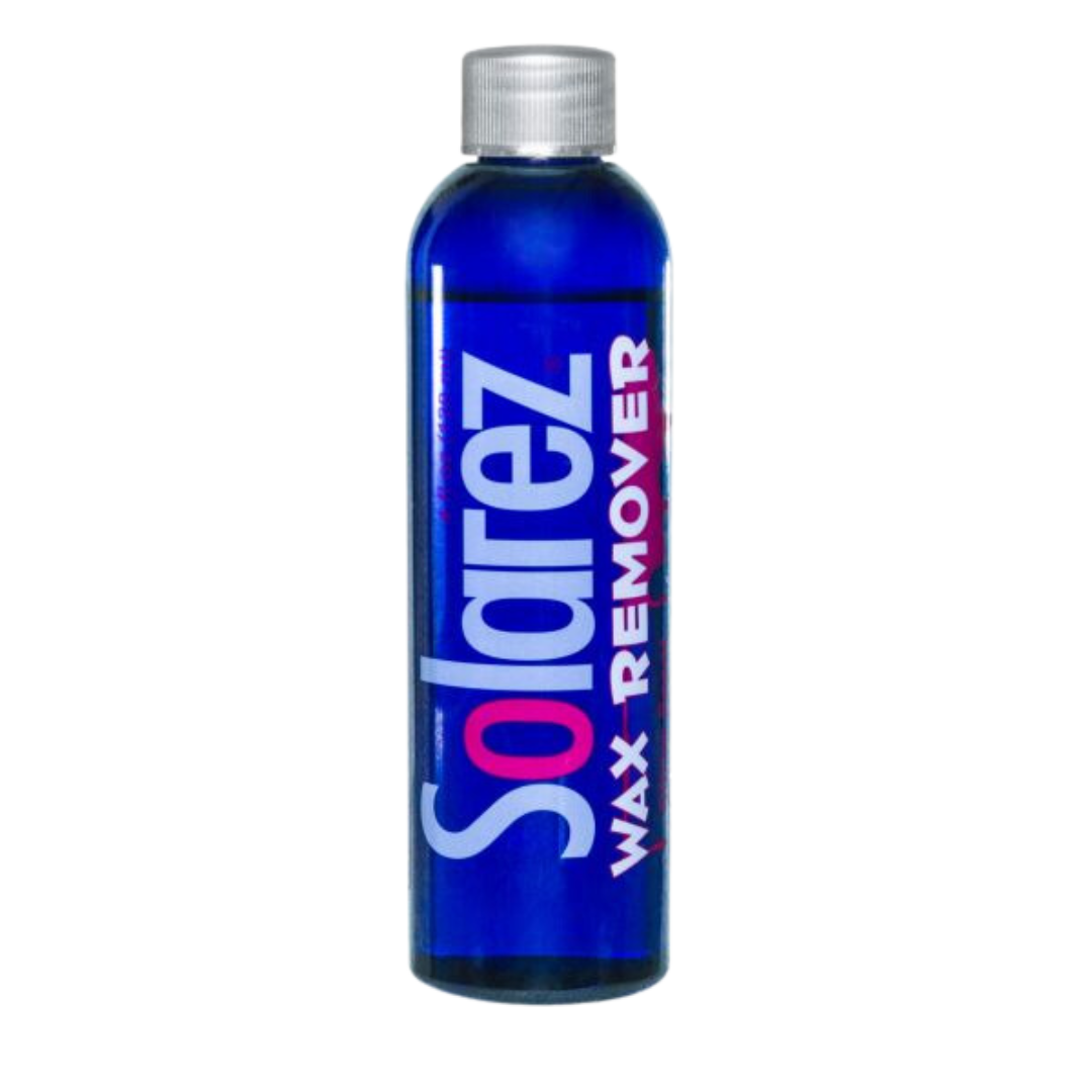 SOLAREZ WAX REMOVER