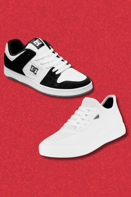 Footwear