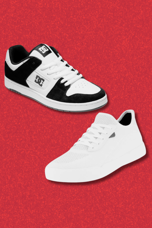 Footwear