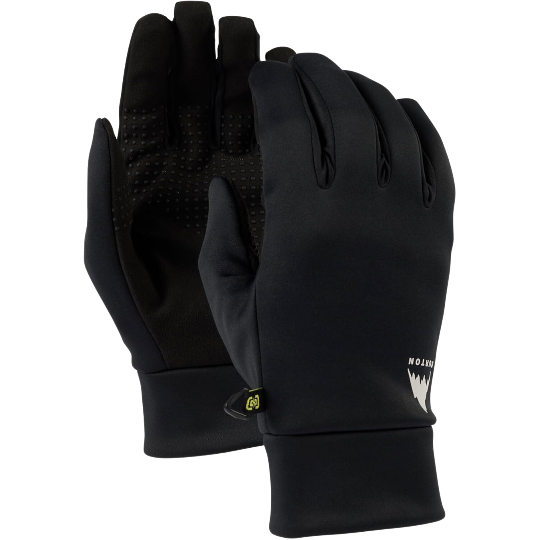 MENS TOUCH N GO GLOVE LINERS