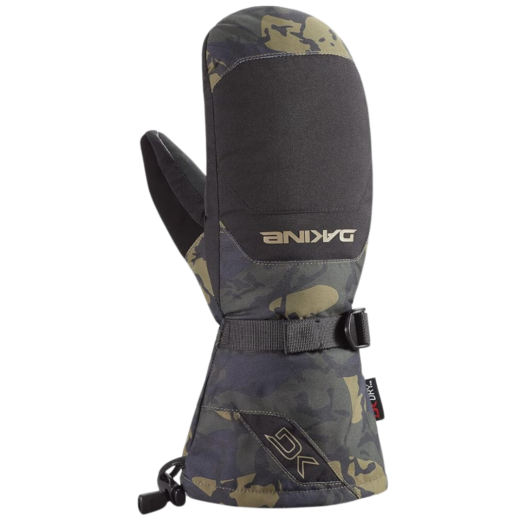SCOUT MITTS