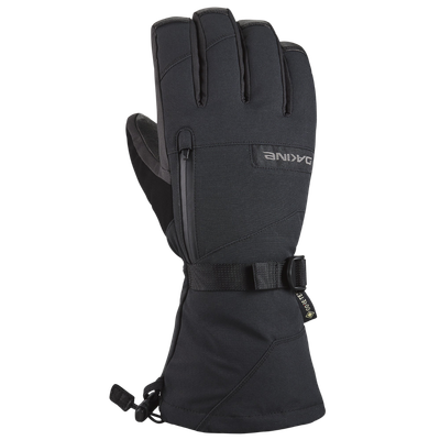 LEATHER TITAN GORE-TEX GLOVES