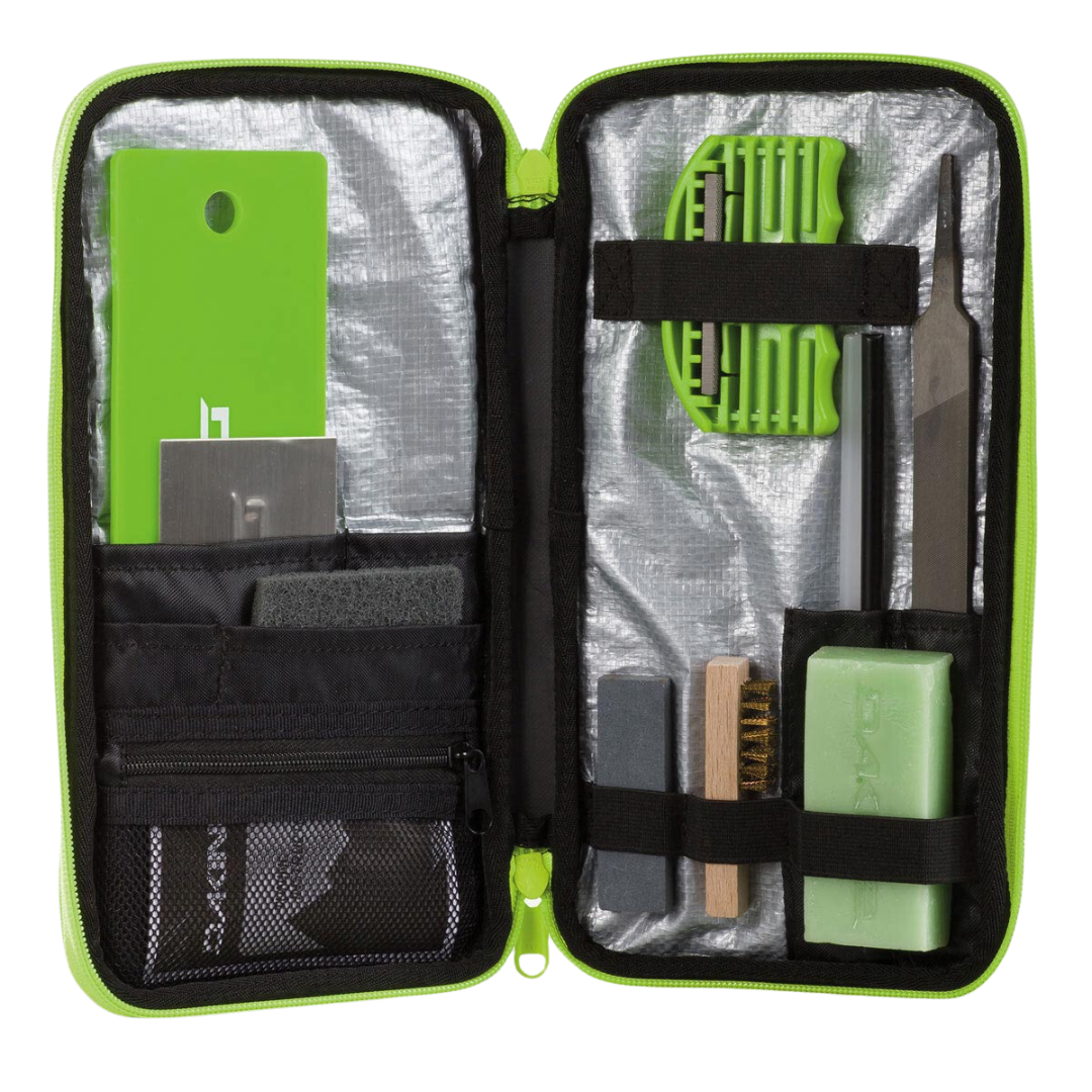 DELUX TUNE TUNING KIT