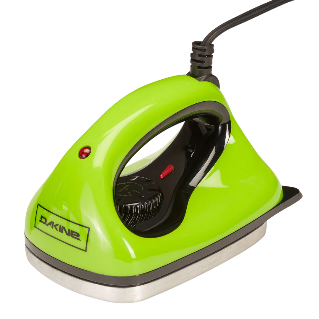 ADJUSTABLE TUNING IRON