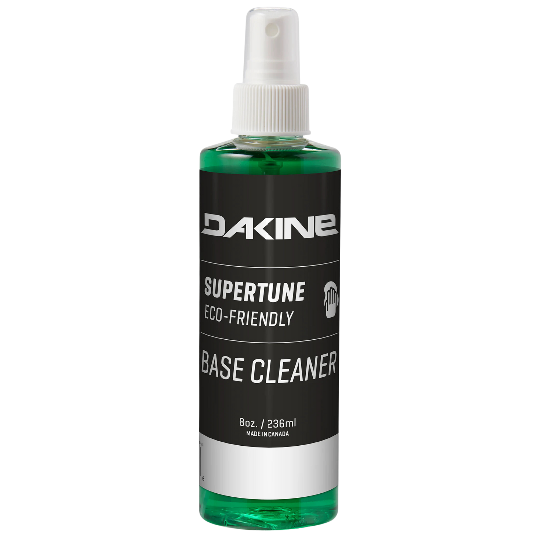 SUPERTUNE ECO FRIENDLY BASE CLEANER