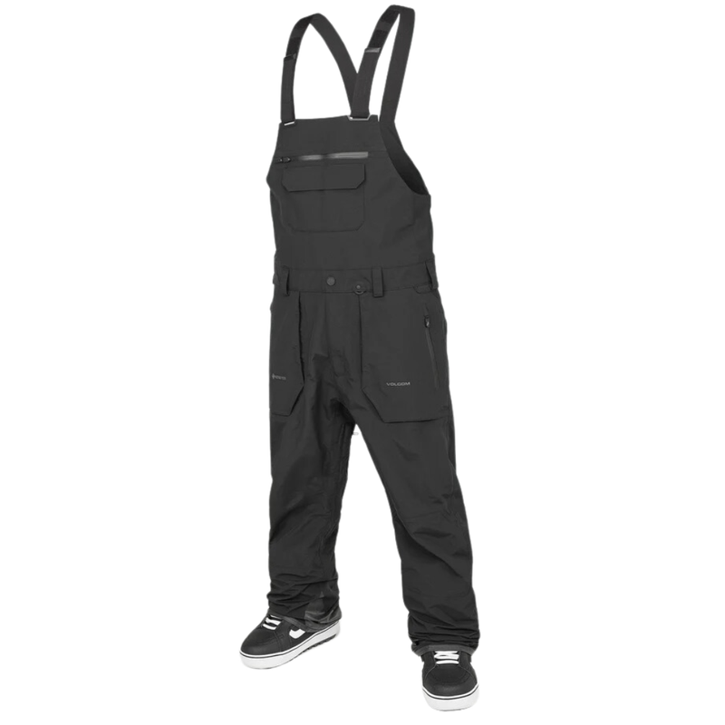 RAIN GORE-TEX BIB