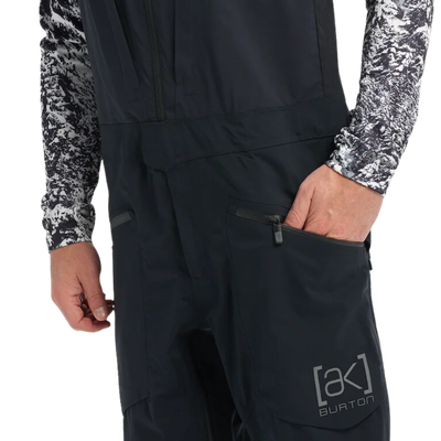 AK FREEBIRD GORE-TEX BIB PANTS