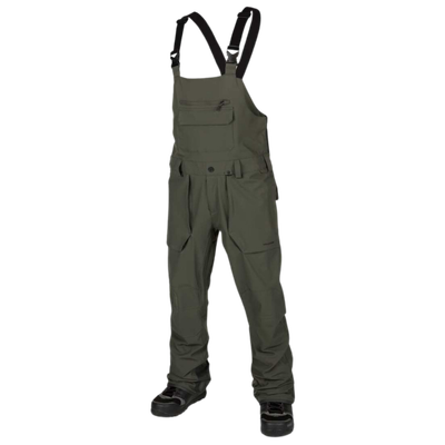 ROAN BIB OVERALL