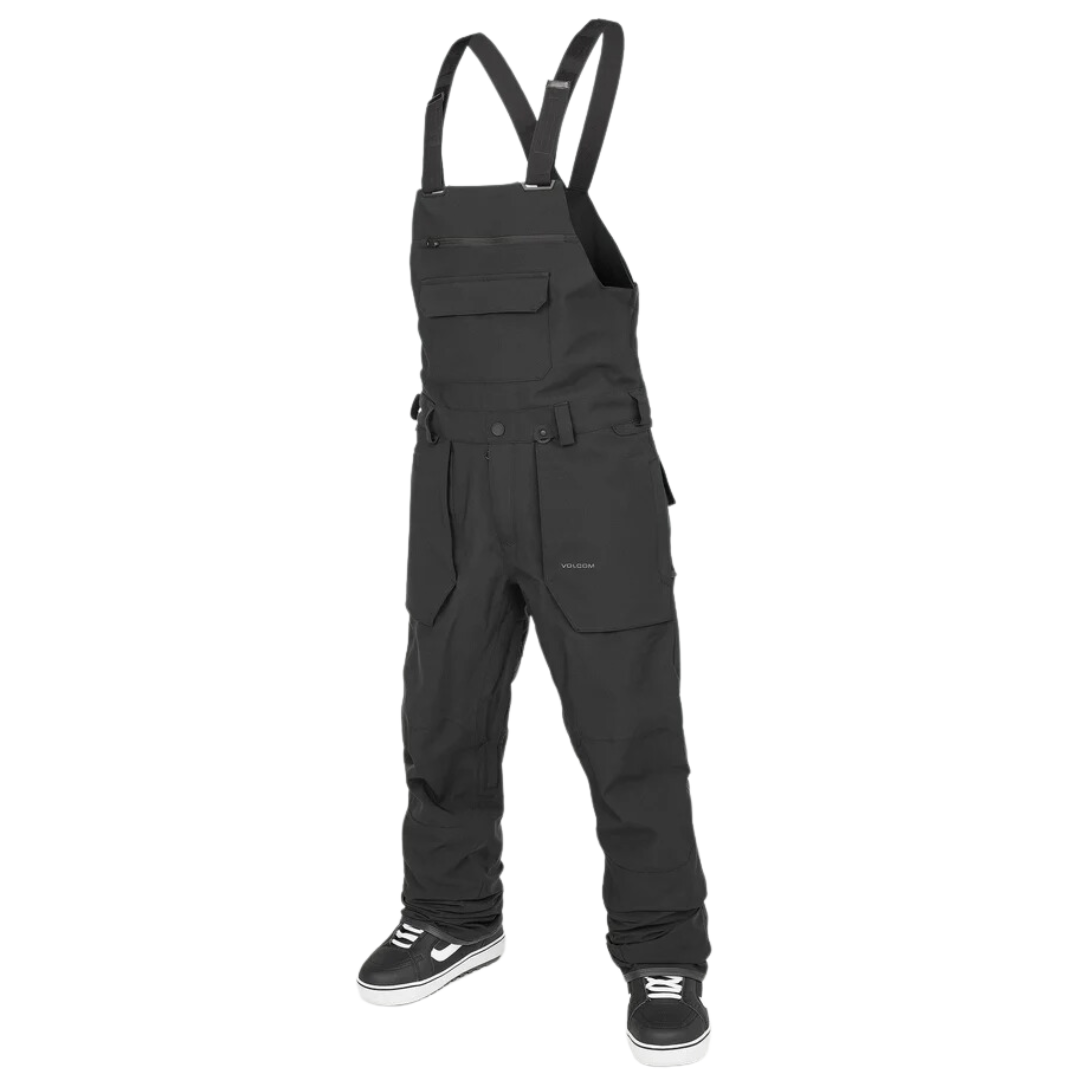 ROAN BIB OVERALL