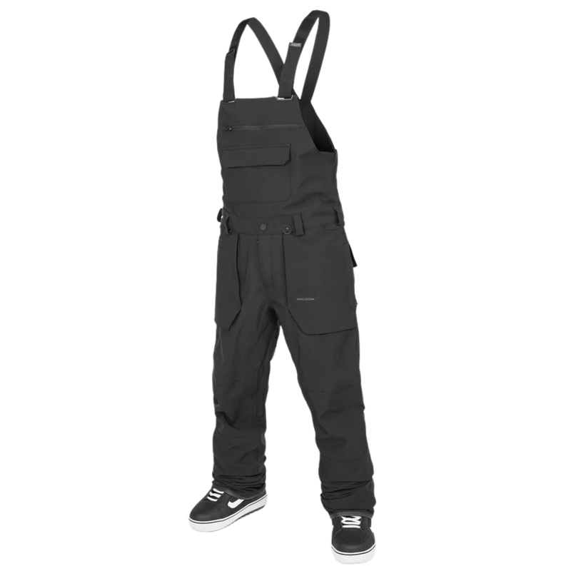 ROAN BIB OVERALL