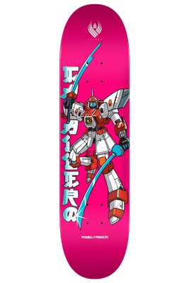 CAB GUNDAM 8.5&quot; FLIGHT DECK