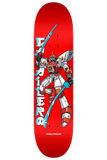 CAB GUNDAM 8.25&quot; DECK