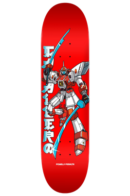 CAB GUNDAM 8.25&quot; DECK