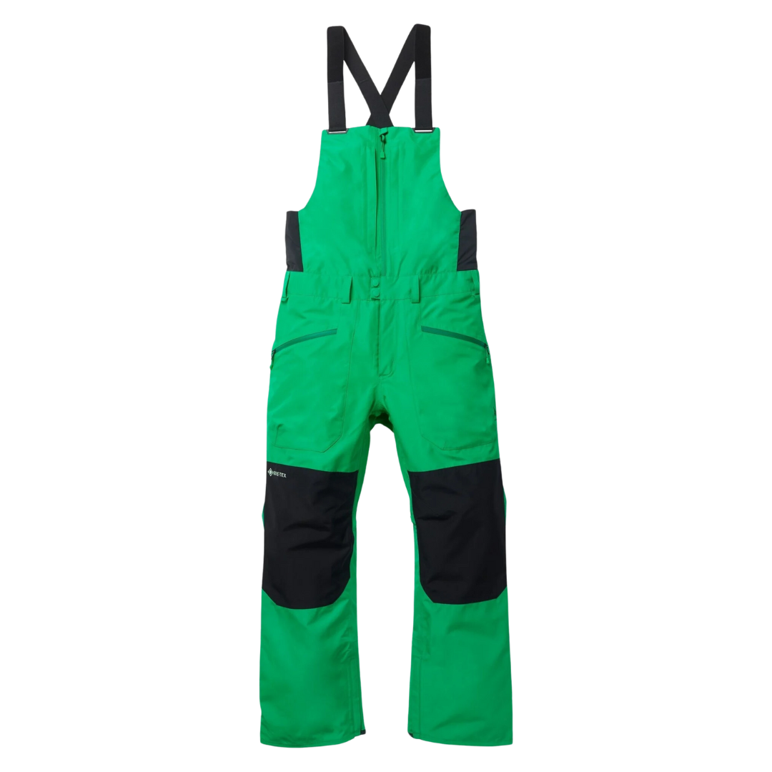 RESERVE GORE-TEX BIB PANTS