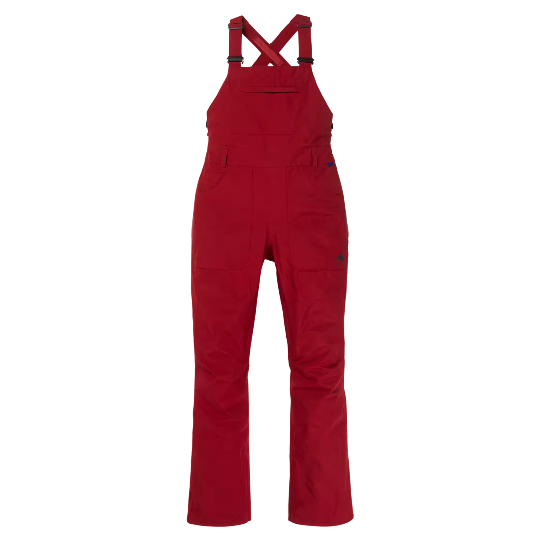 WOMENS GORE-TEX AVALON BIB PANTS