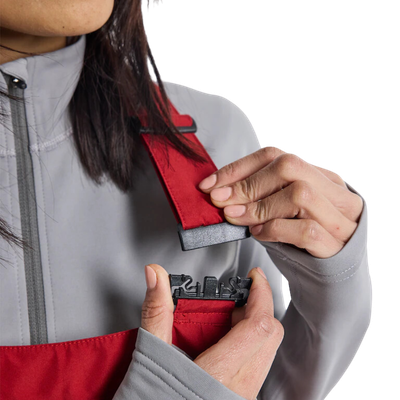 WOMENS GORE-TEX AVALON BIB PANTS