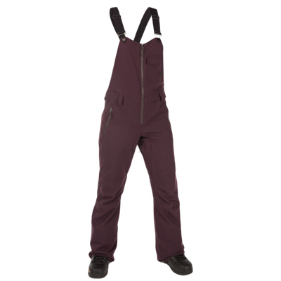 WOMENS SWIFT BIB OVERALLS