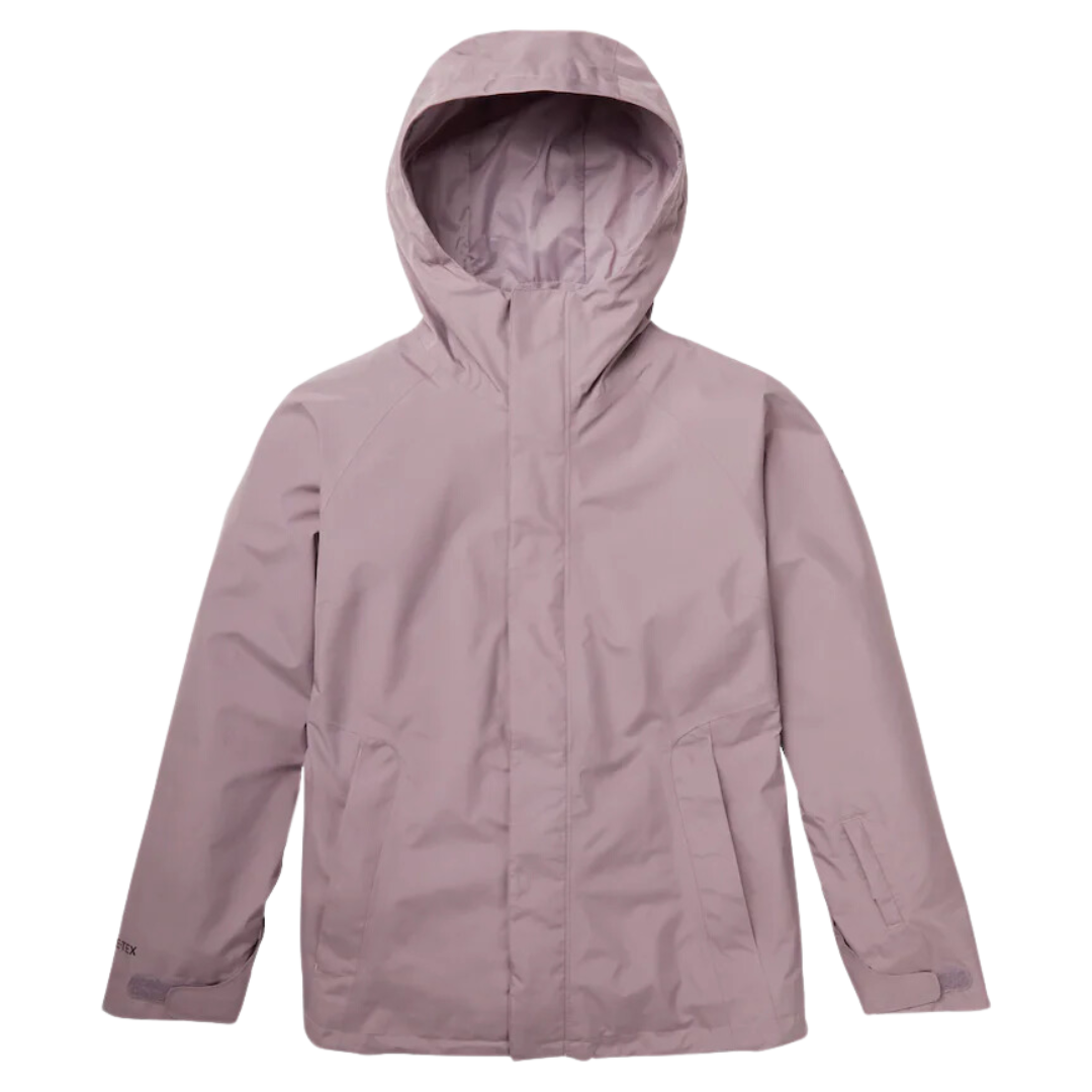 WOMENS POWLINE GORE-TEX SHELL JACKET