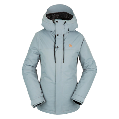 WOMENS BOLT INSULATED JACKET