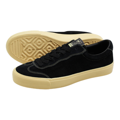 VM004 MILIC BLACK/NICOTINE