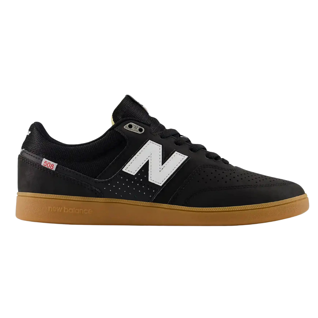 NM 508 WESTGATE BLACK/BEIGE