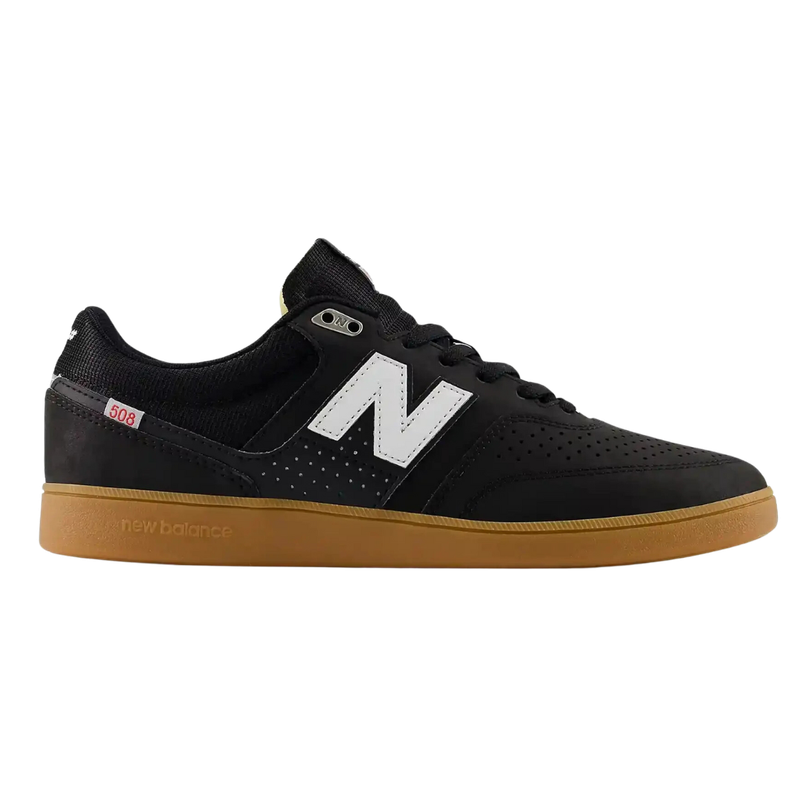NM 508 WESTGATE BLACK/BEIGE