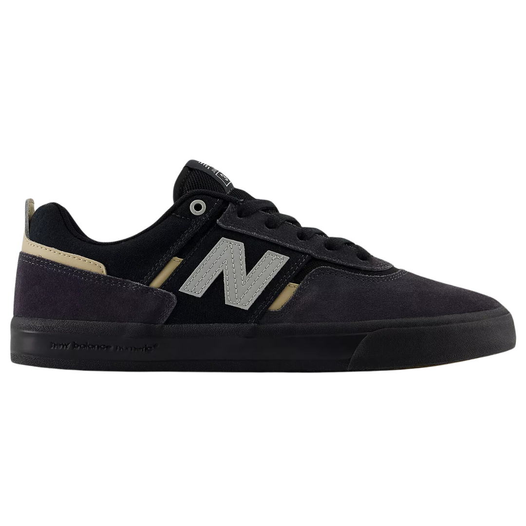 NM 306 FOY PHANTOM/BLACK