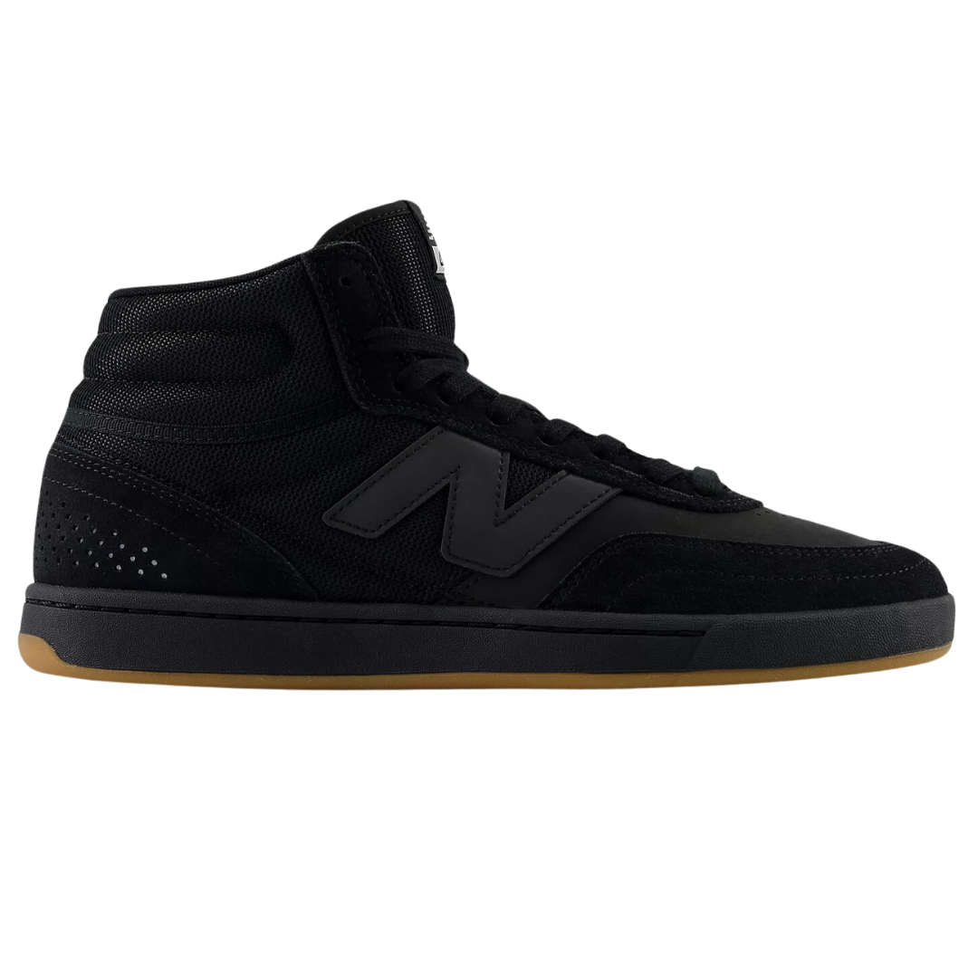 NM 440 HIGH V2 BLACK/BEIGE
