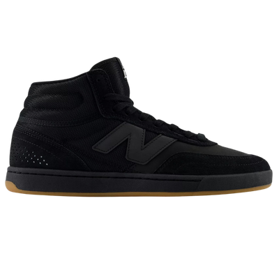 NM 440 HIGH V2 BLACK/BEIGE
