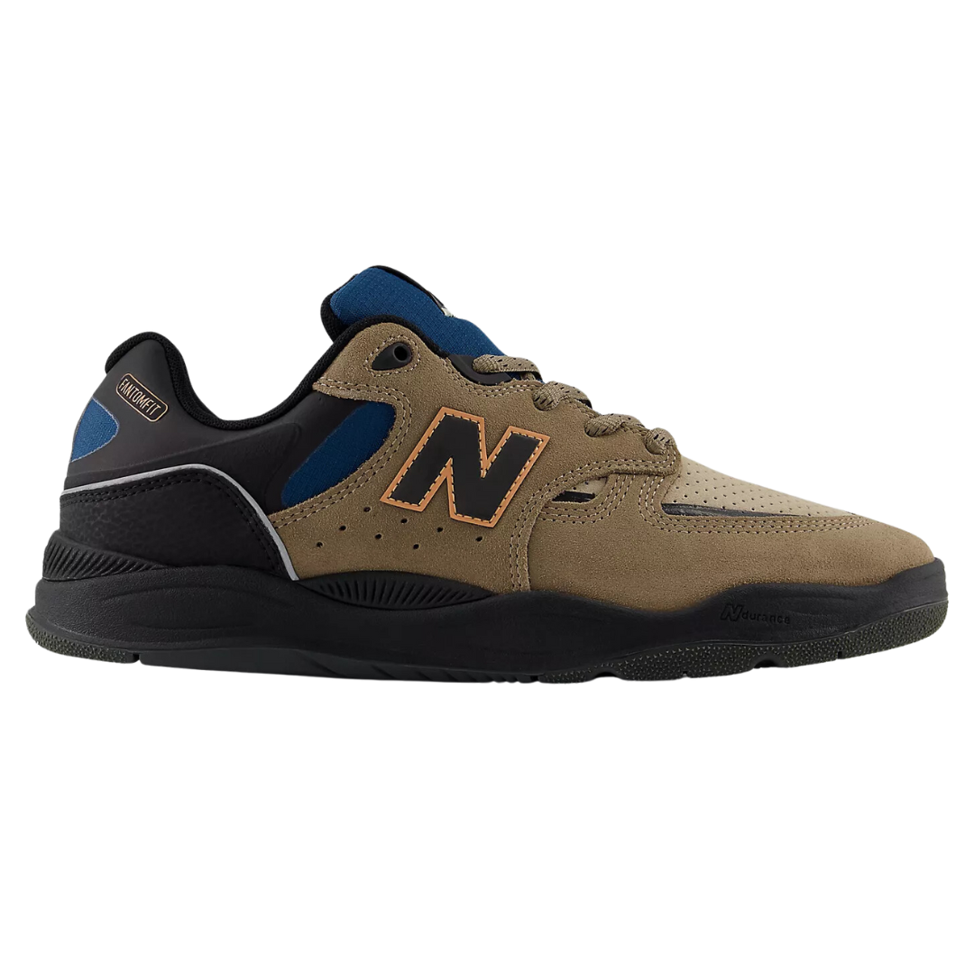 NM 1010 MUSHROOM/BLACK