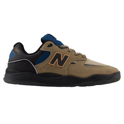 NM 1010 MUSHROOM/BLACK