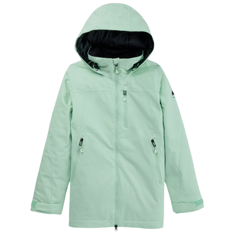 WOMENS LELAH JACKET