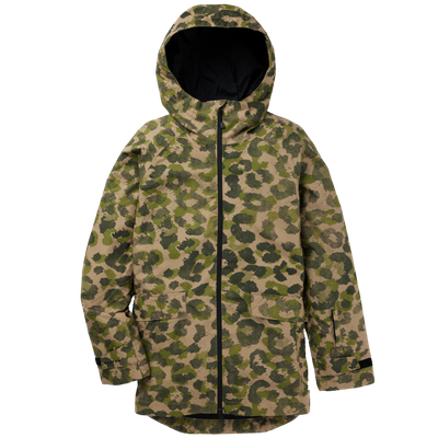 WOMENS LALIK JACKET