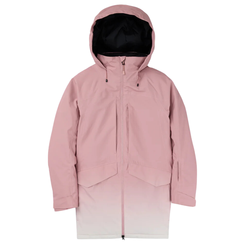 WOMENS PROWESS 2.0 JACKET