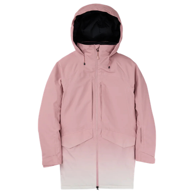 WOMENS PROWESS 2.0 JACKET