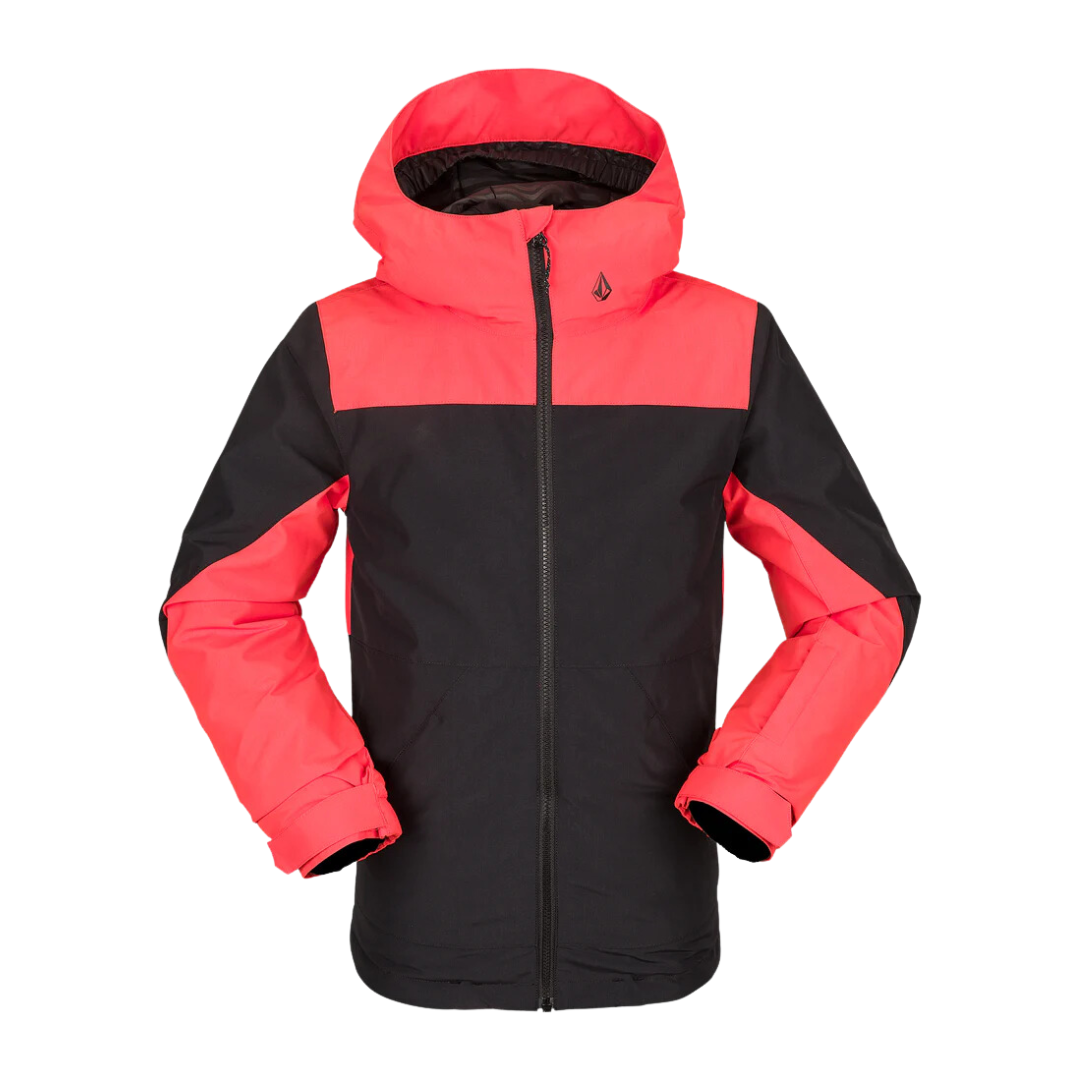 KIDS VERNON INSULATED JACKET