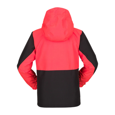 KIDS VERNON INSULATED JACKET