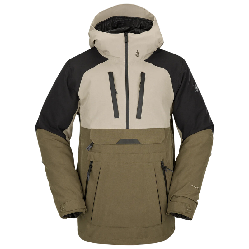 BRIGHTON PULLOVER